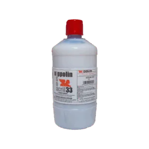 Legante Isoacril 33