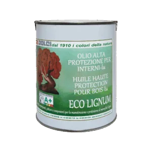 Olio Alta Protezione Legno