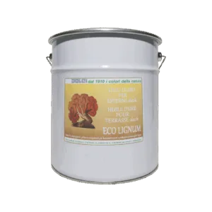 Olio Duro Esterni