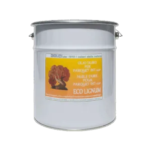 Olio Duro Parquet Interni