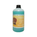 Detergente Eco Lignum per pulizia e brillantezza del legno.
