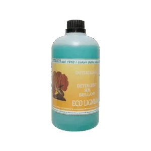 Detergente Deterfloor