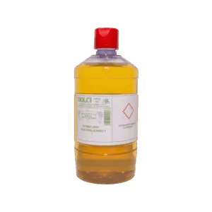 Olio Paglierino