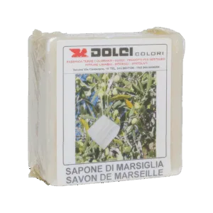 Sapone di Marsiglia Originale