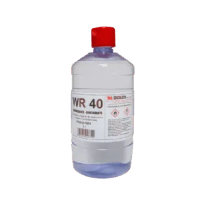 Consolidante WR40