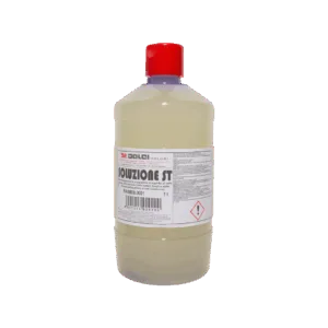 Soluzione Sterilizzante ST