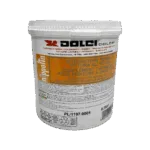 Contenitore di integratore termico per pittura a base d'acqua Dolci Colori.