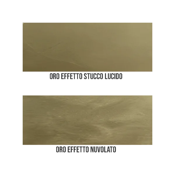 Decorative gold leaf sheets for cake decorating and craft projects.
