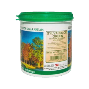 Pittura per Legno Sylvacolor
