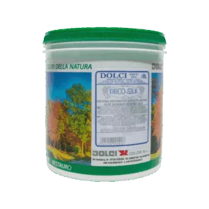 Pittura Decorativa Deco Silk