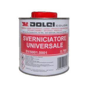 Sverniciatore Universale Puritan New