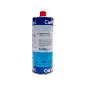 Acetone