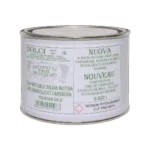 Cera solida naturale neutra per restauro, senza profumo, eco-friendly, 500g.