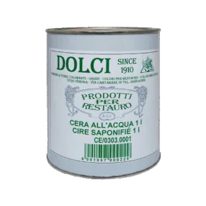 Cera all’Acqua