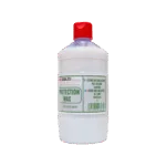 Bottiglia di cera metallizzata Protection Wax per superfici in acqua e lacche.
