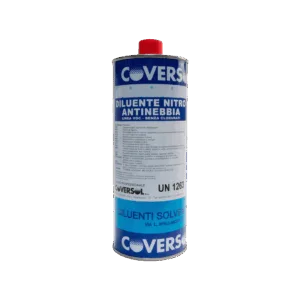 Diluente Nitro Antinebbia