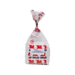 Gomma Arabica Cordofan Super in confezione trasparente.