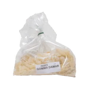 Gomma Damar