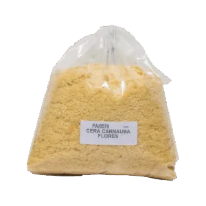 Cera di Carnaruba Flores