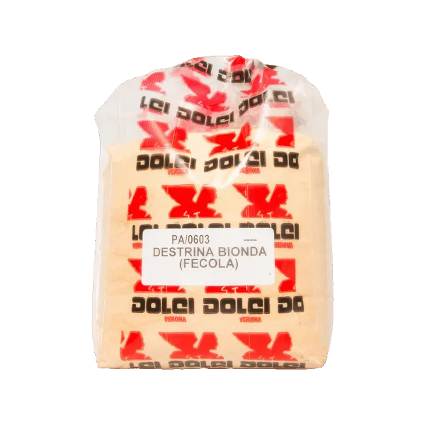 Dolci Colori Destina Bionda, prodotto per decorazioni alimentari.