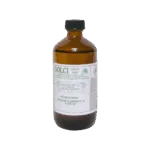 Flacone di prodotto per doratura e restauro, marca Dolci Colori, 250 ml.