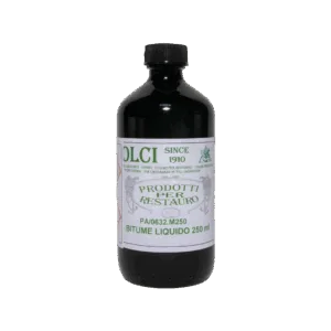 Bitume Liquido