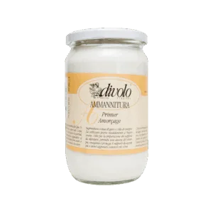 Ammanitura Gesso Colla