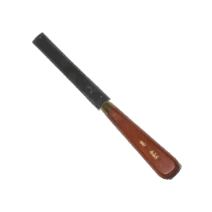 Coltello a Due Tagli per Doratori