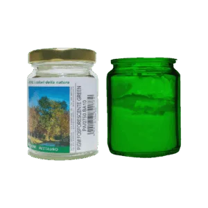 Pigmento Fosforescente Green